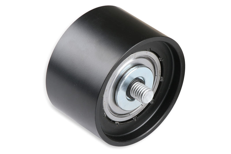 Idler Pulley-Smooth Holley 97-266 LT5 GM Engine