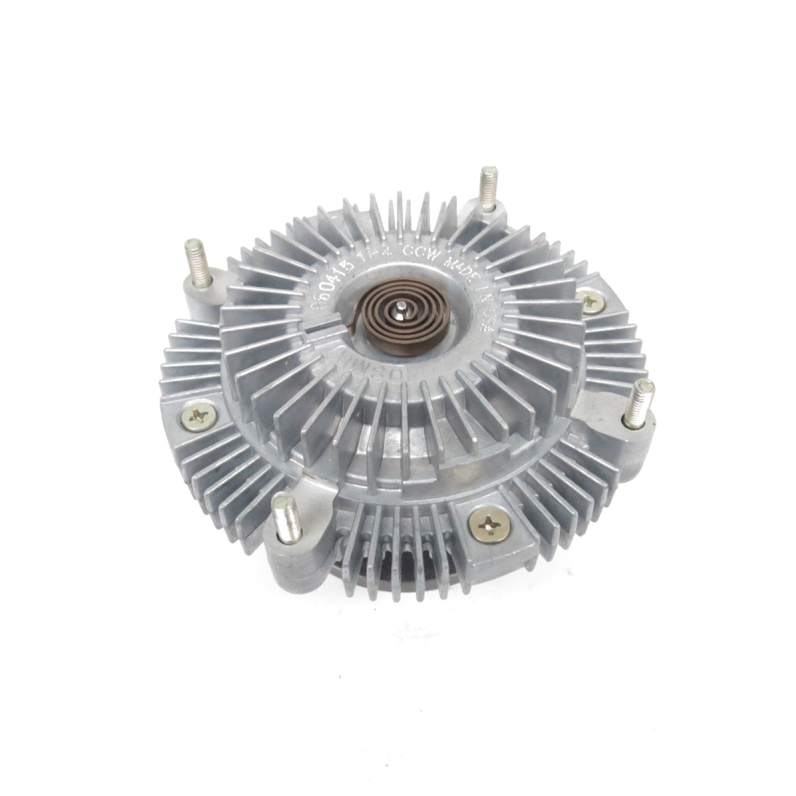 USMW Derale 22184 Professional Series Heavy Duty Fan Clutch