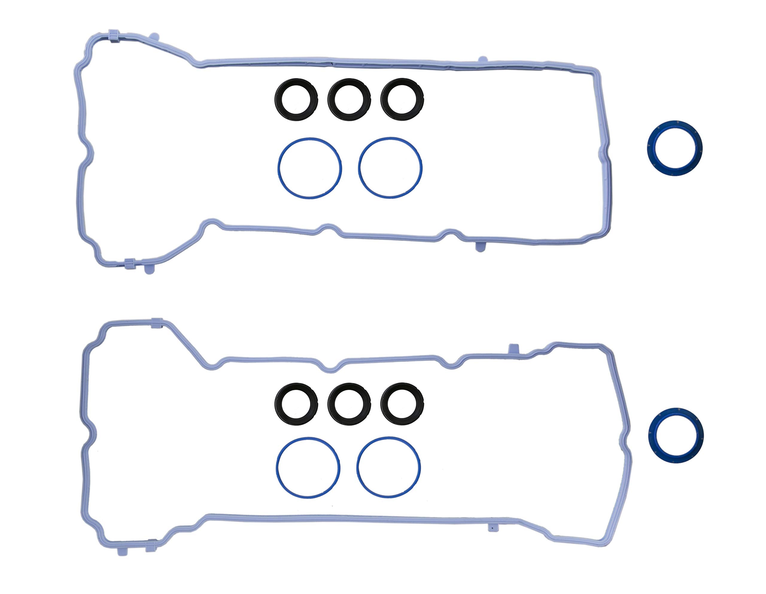 Engine Valve Cover Gasket Set FEL-PRO VS 50805 for Jeep Grand Cherokee