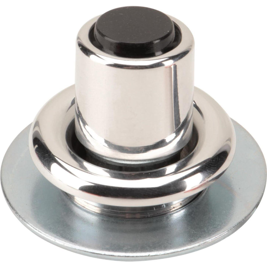 Complete NotcHead Dimmer Switch Kit with Bezel (Polished), 1 Pack