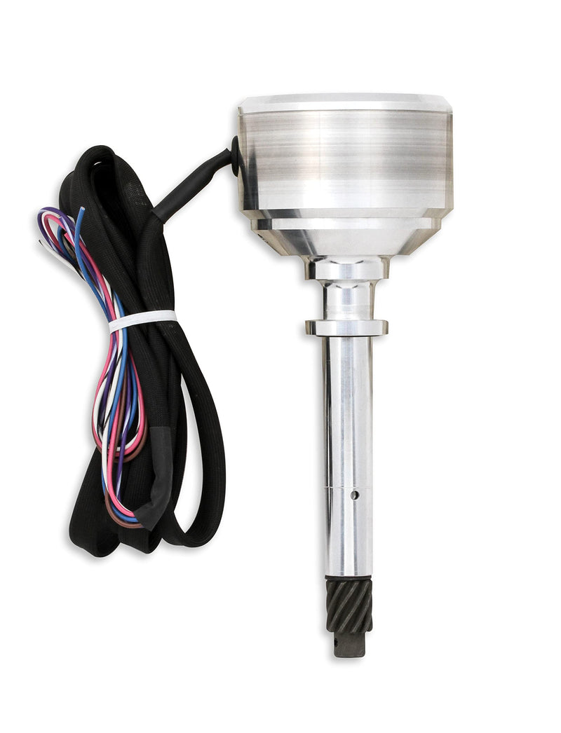 A557 ACCEL Electronic Advance Distributor