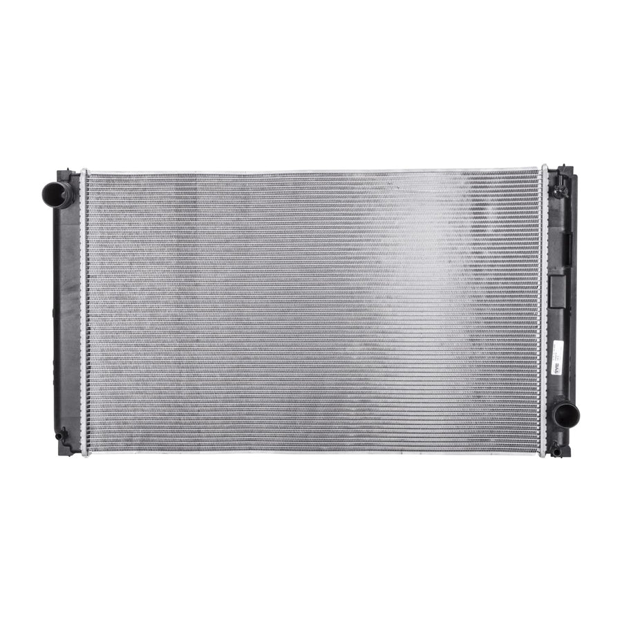 Radiator TYC 13515 Compatible with 2015-2020 Lexus NX300h