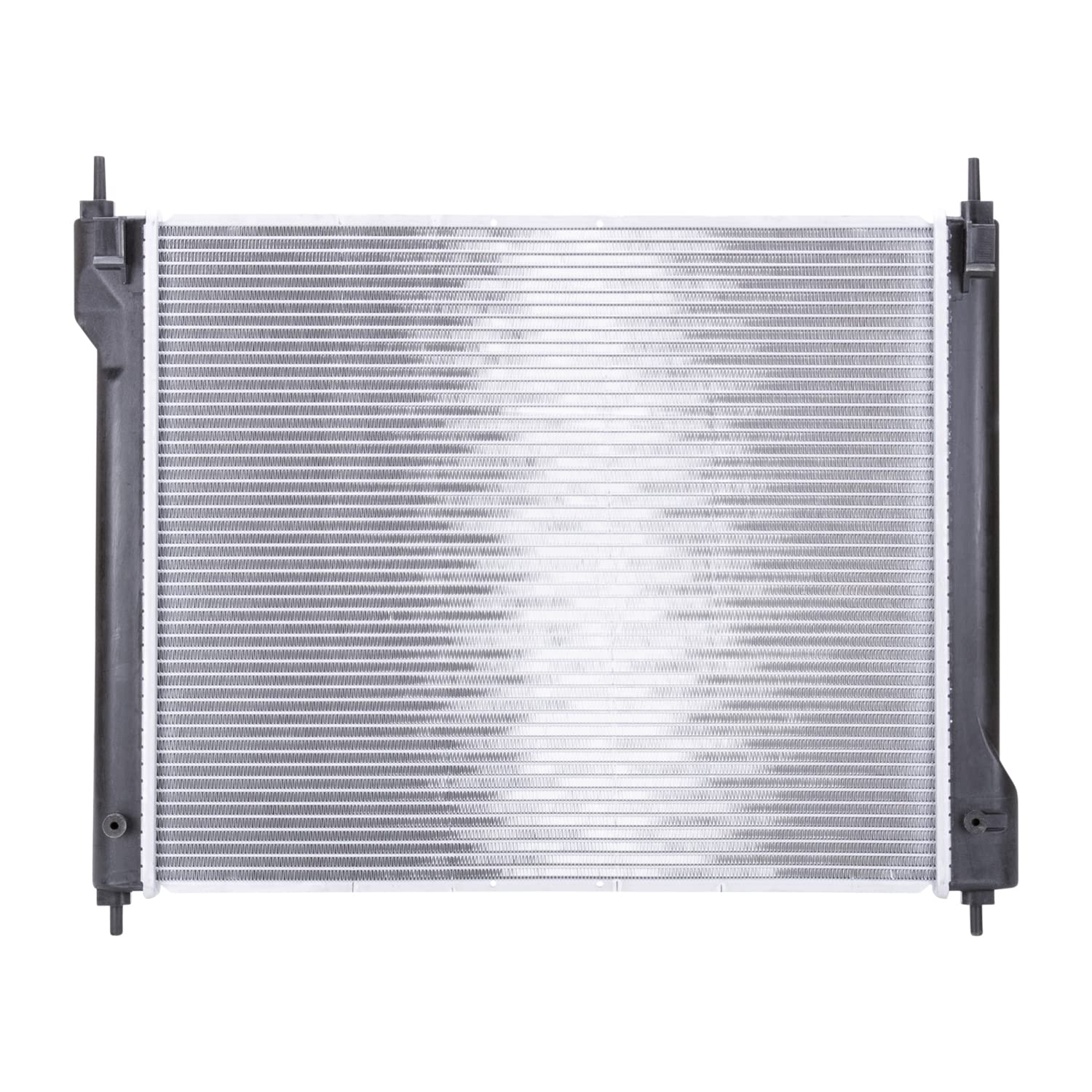 Radiator TYC 13264 Compatible with 2011-2015 Nissan Juke