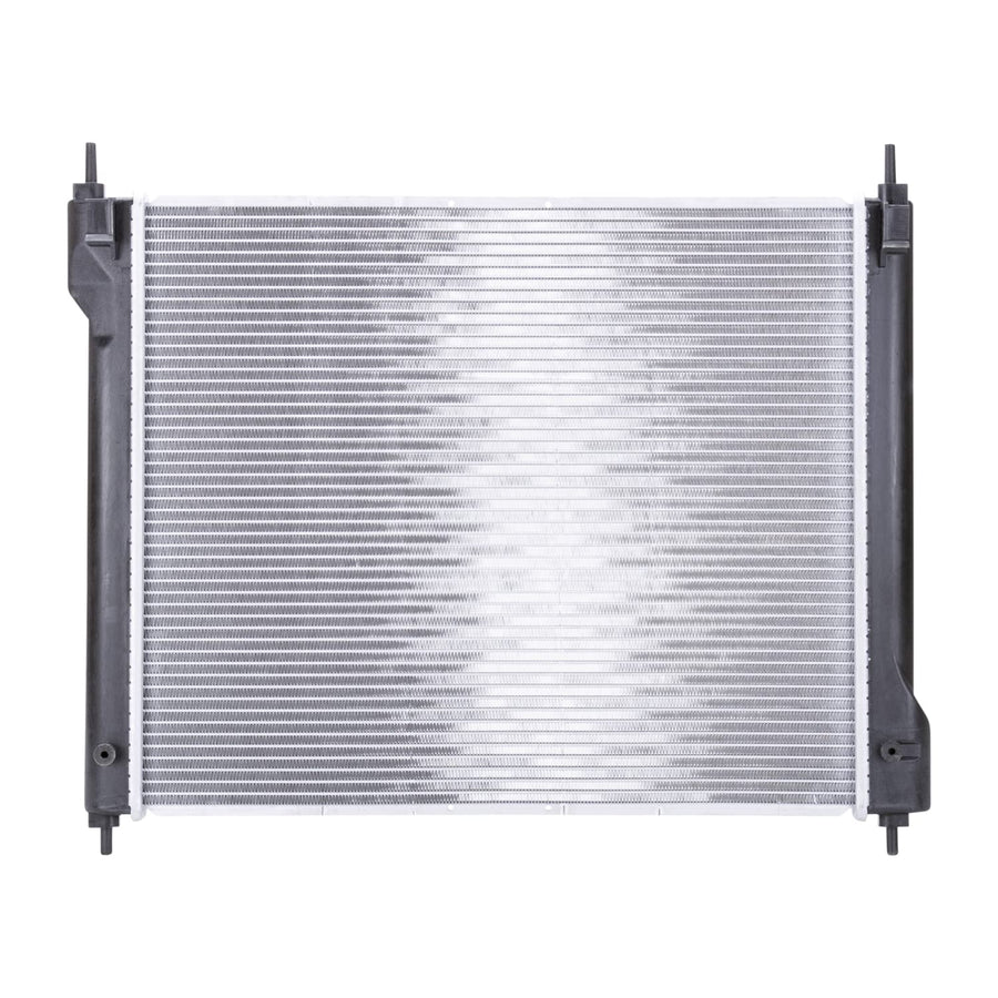 Radiator TYC 13264 Compatible with 2011-2015 Nissan Juke