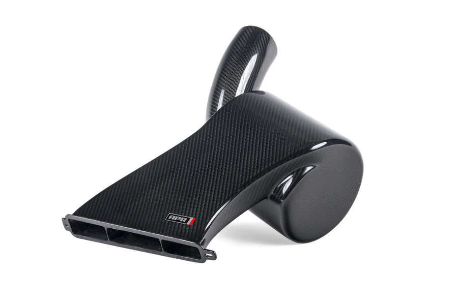Carbon Fiber Intake APR CI100033 - 1.8T/2.0T EA888 Gen 3 MQB