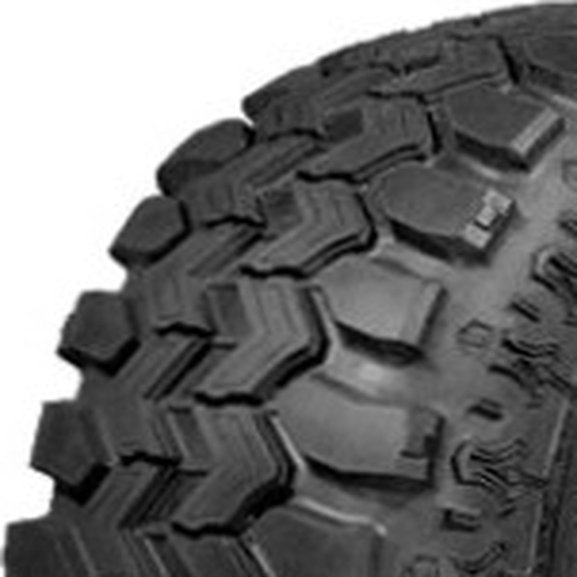 Super Swamper Denman Rad SSR