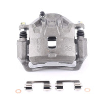 Power Stop Right Front L2997 One Stock Replacement Brake Caliper For Hyundai Tucson 2005-2009, Kia Sportage 2005-2010 [Model Specific]
