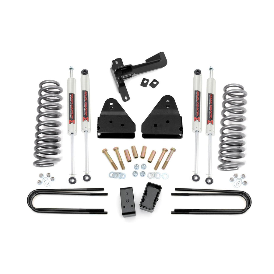 3" Rough Country M1 Lift Kit for 2011-2016 Ford F-250 Super Duty - 56240