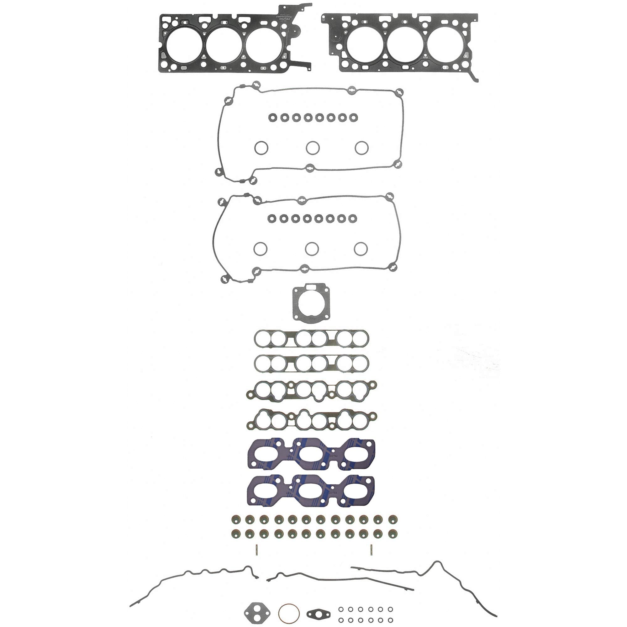 HS FEL-PRO 9481 PT Head Gasket Set