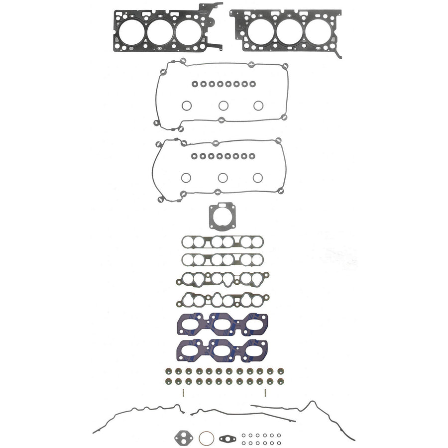 HS FEL-PRO 9481 PT Head Gasket Set
