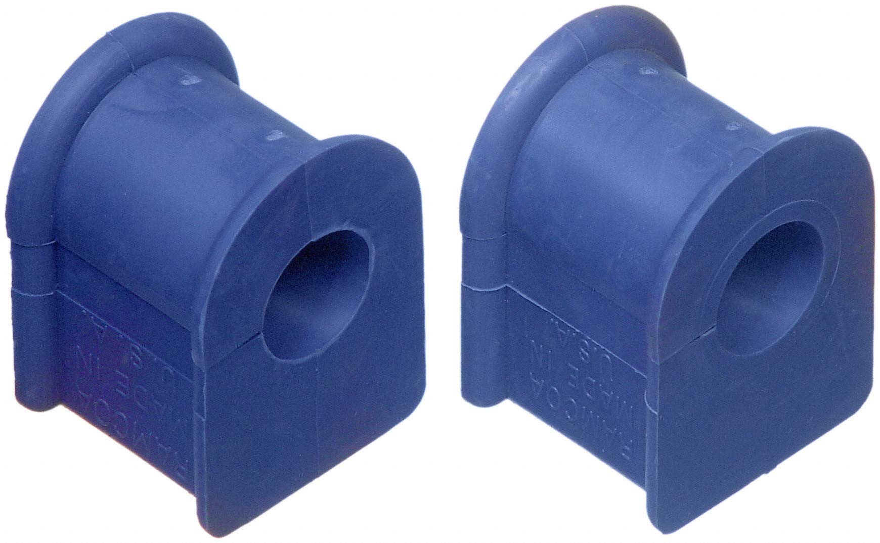 Suspension Stabilizer Bar Bushing Kit MOOG K8652 for Ford F-250 HD