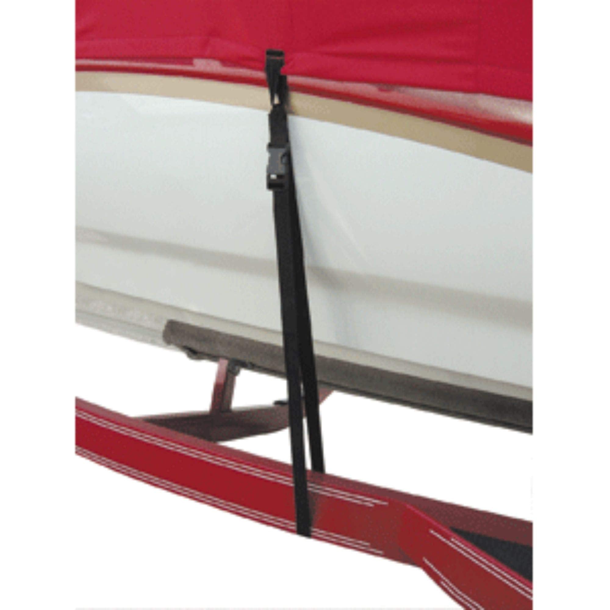 COV-TIE IMCO Boat Down-4'- PK6