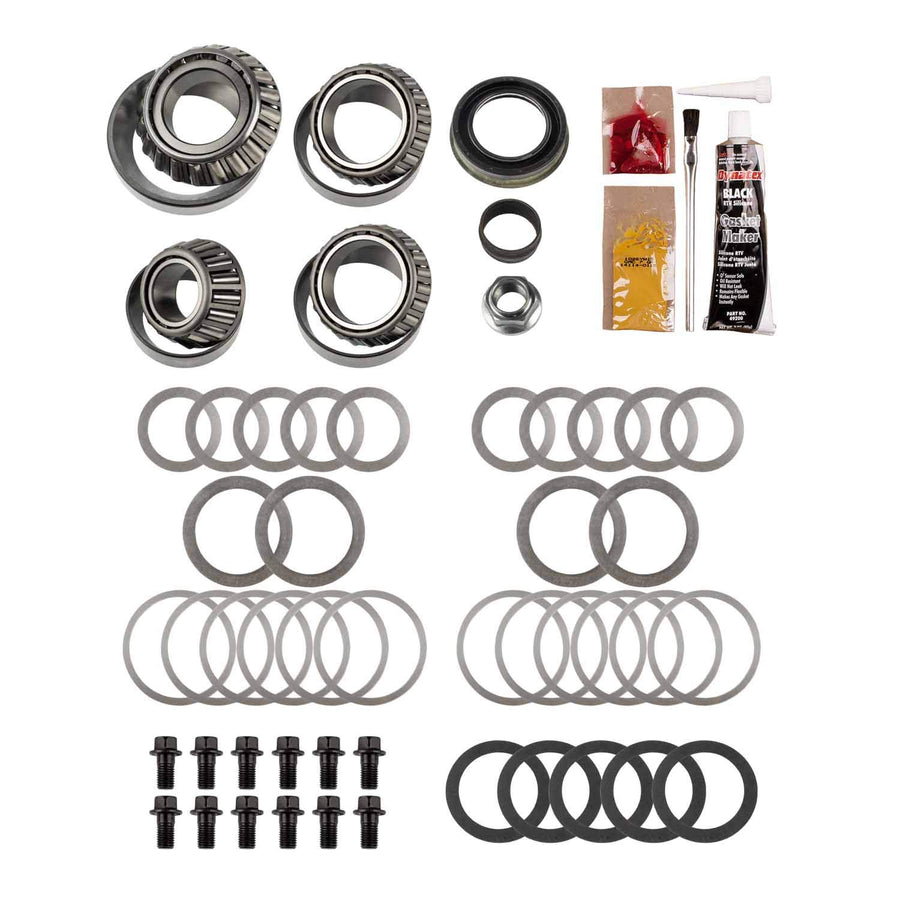 Rear Master Kit Motive Gear R9.76RMK for a GM 9.76" Differential with Koyo Tapered Bearings