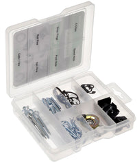Pro Pack Dorman 799-550D Maintenance Hardware - 102 Piece Universal Fit