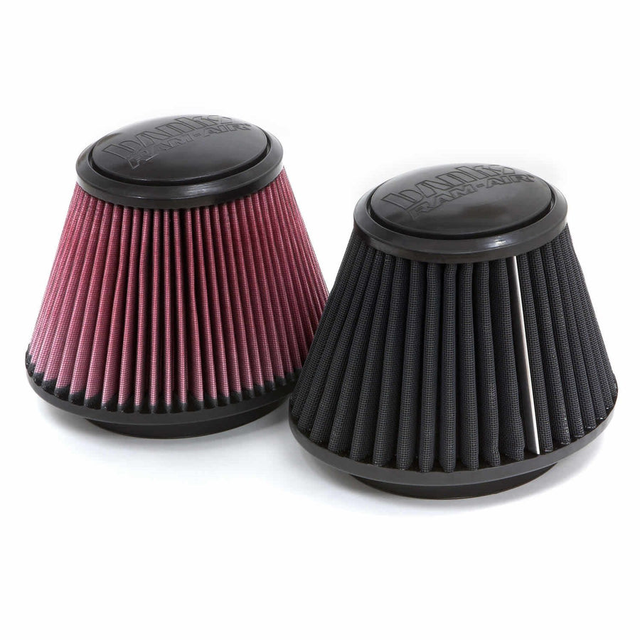 Ram Air Banks Engineering 41880-D Air Intake Kit Fits Ford F-150