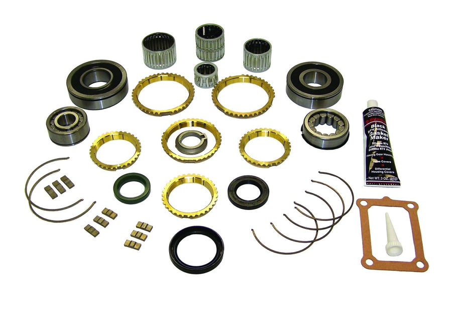 AX5LMASKIT Crown Automotive Transmission Rebuild Kit