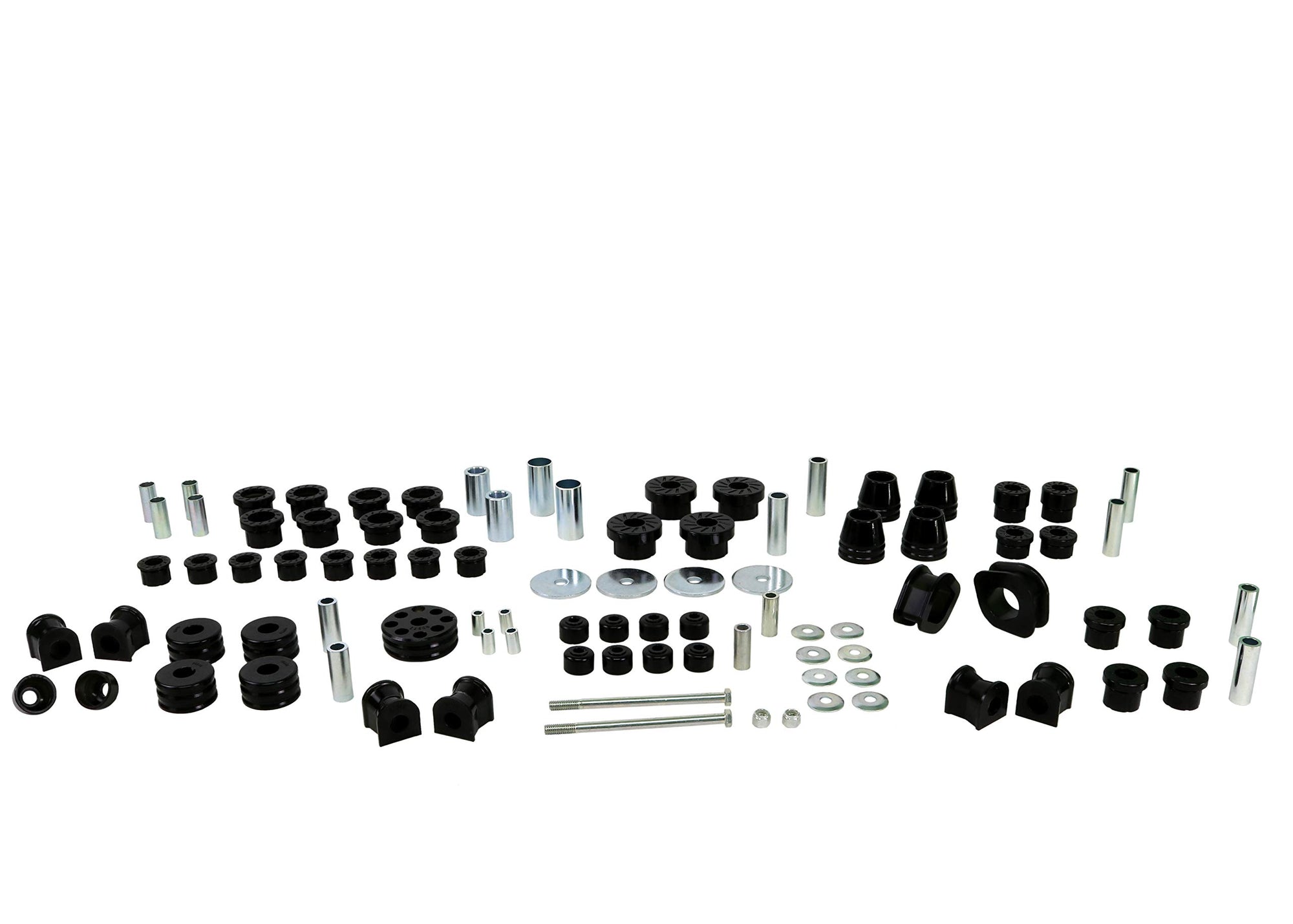 Black Nolathane REV002.0026