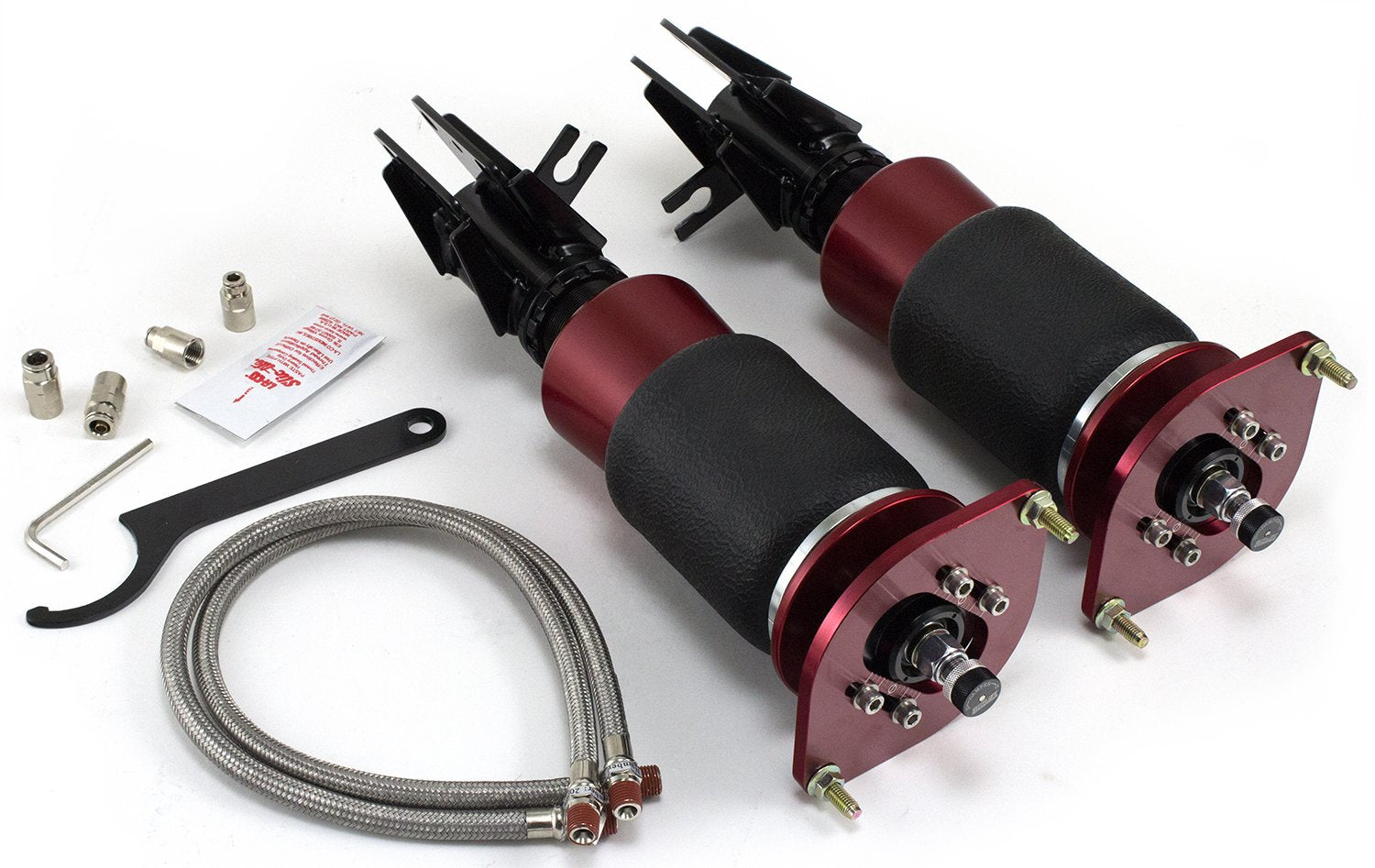 Performance Series Air Lift 78503 Front Suspension kit