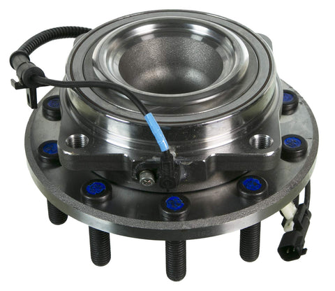 Wheel Bearing and Hub Assembly MOOG 515132