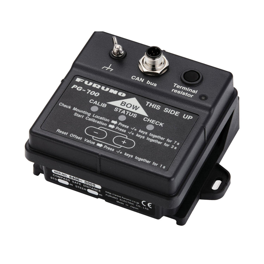 PG700 Furuno Elec. Compass