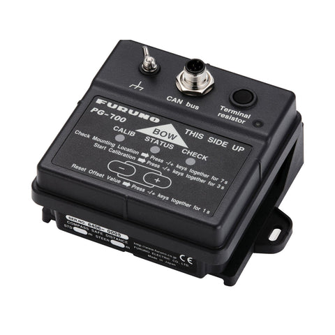 PG700 Furuno Elec. Compass