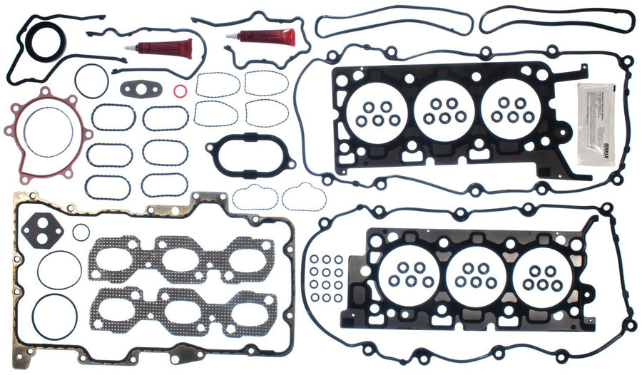 Engine Kit MAHLE 95-3687 Gasket Set