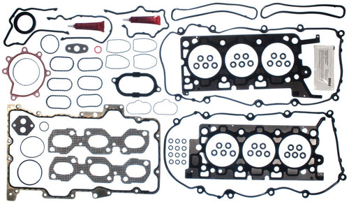 Engine Kit MAHLE 95-3687 Gasket Set