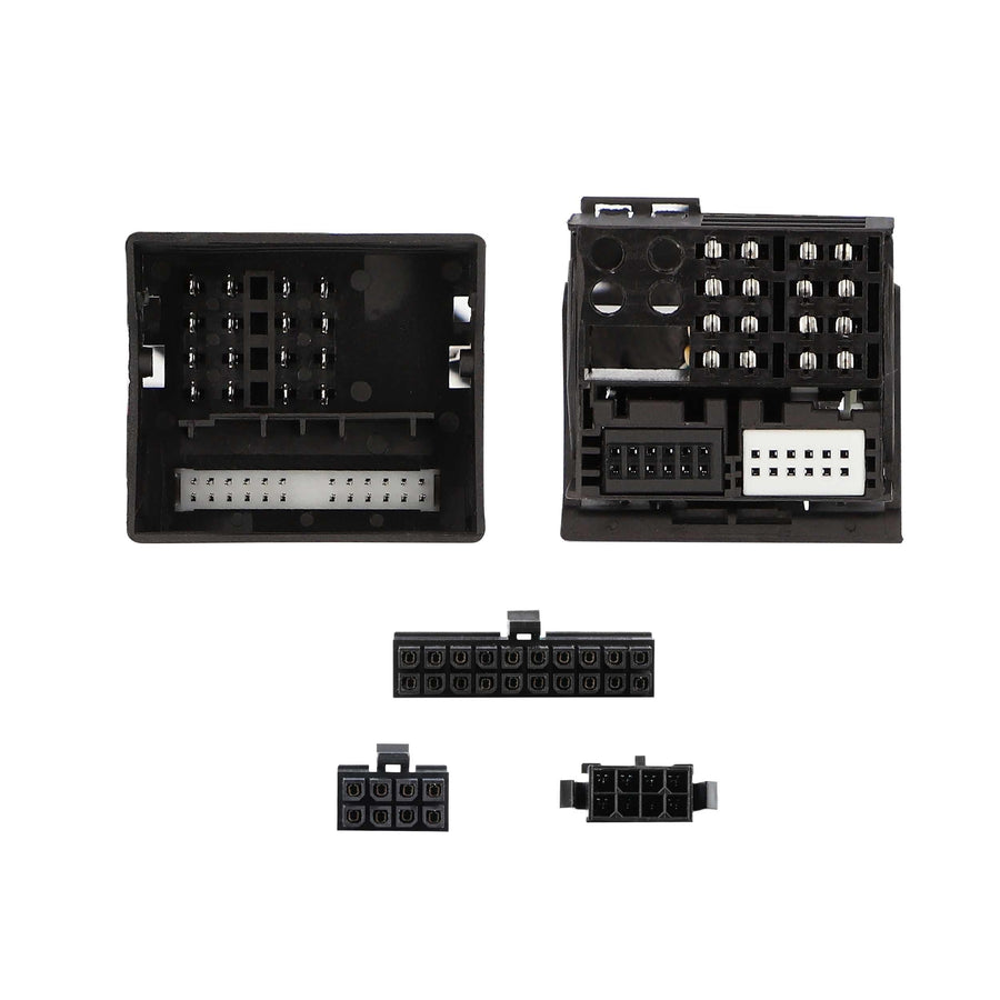 Axxess - T-Harness DSP Fits Select BMW/MINI Models 2007-2020 (AXDSPH-BM1)