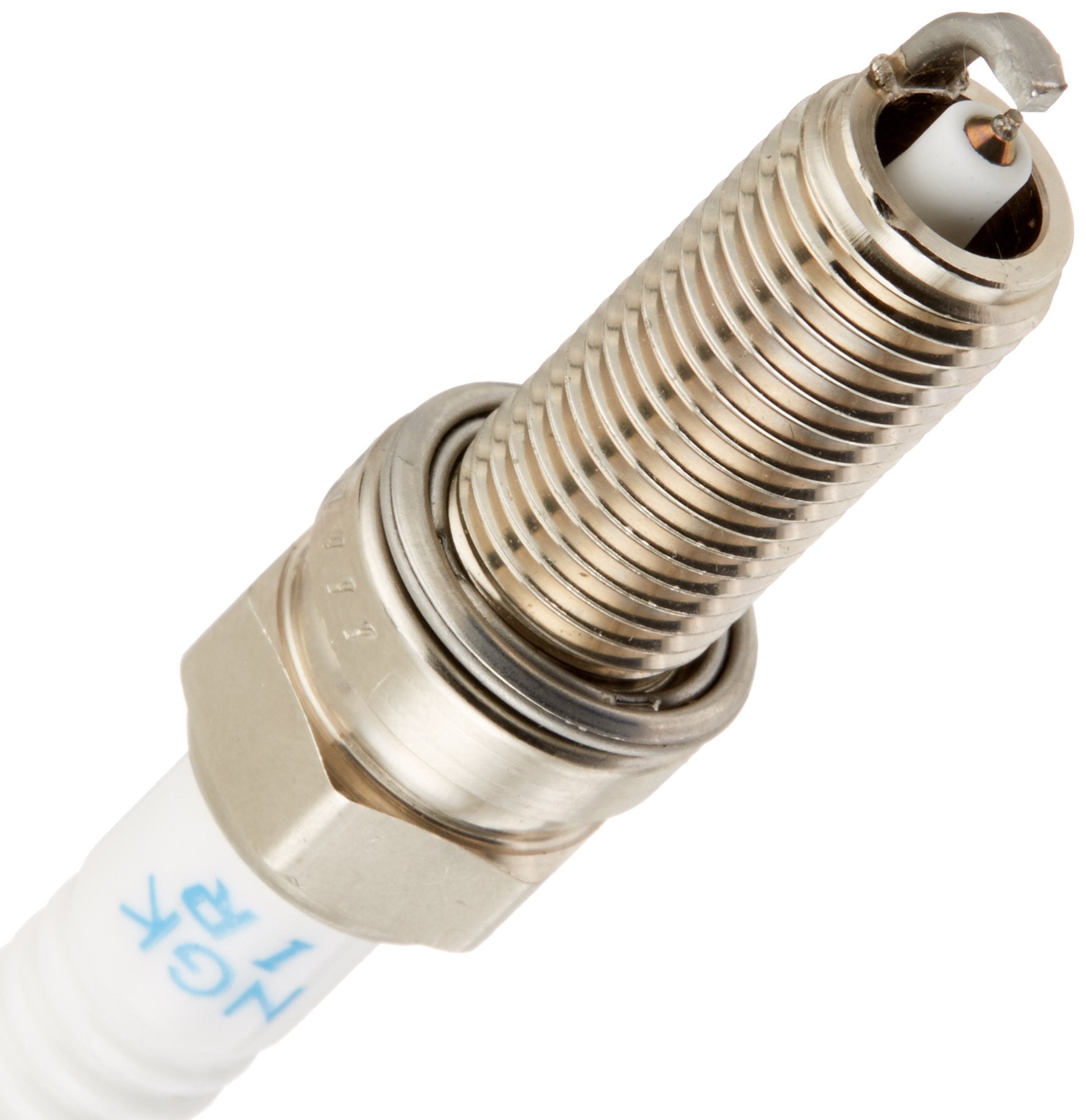 Laser Iridium Spark Plug NGK (SILKR8B8DS)