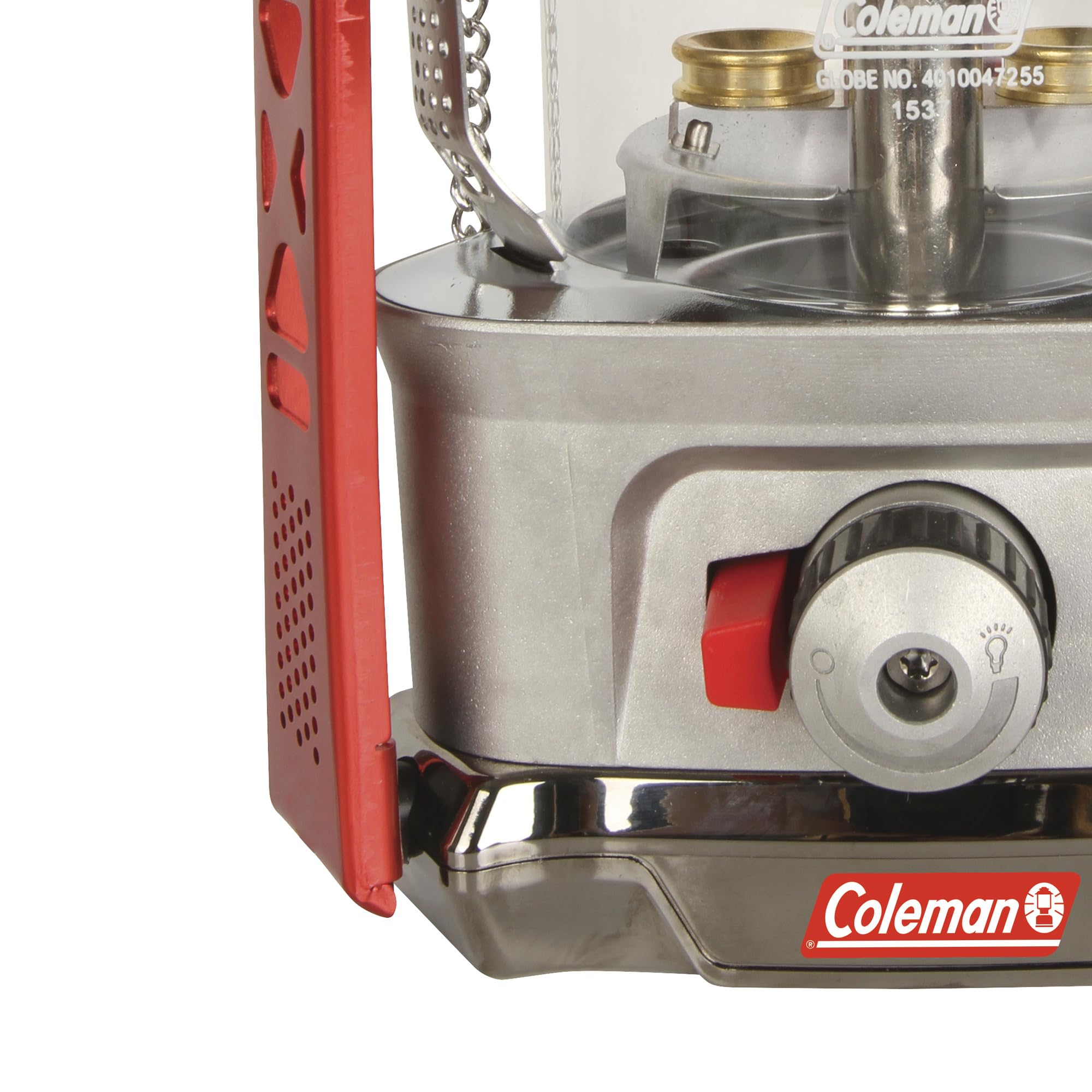 Northern Nova Coleman Propane Lantern with Case