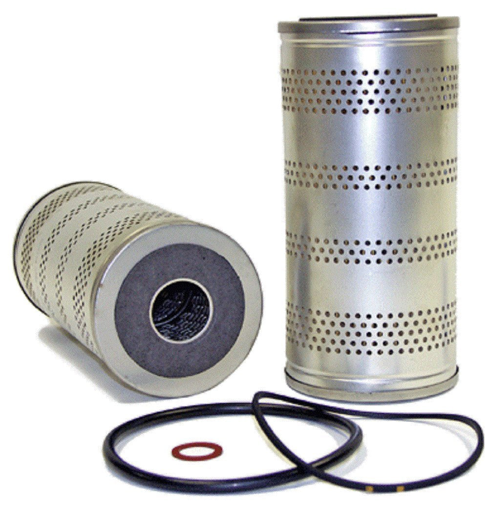 Cartridge Wix 51176 Hydraulic Metal Canister Filter - Case of 6
