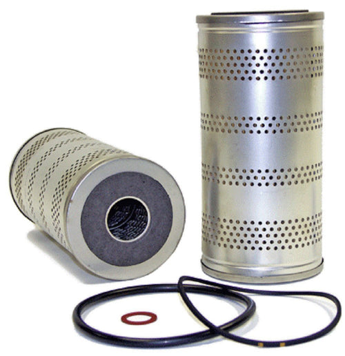 Cartridge Wix 51176 Hydraulic Metal Canister Filter - Case of 6