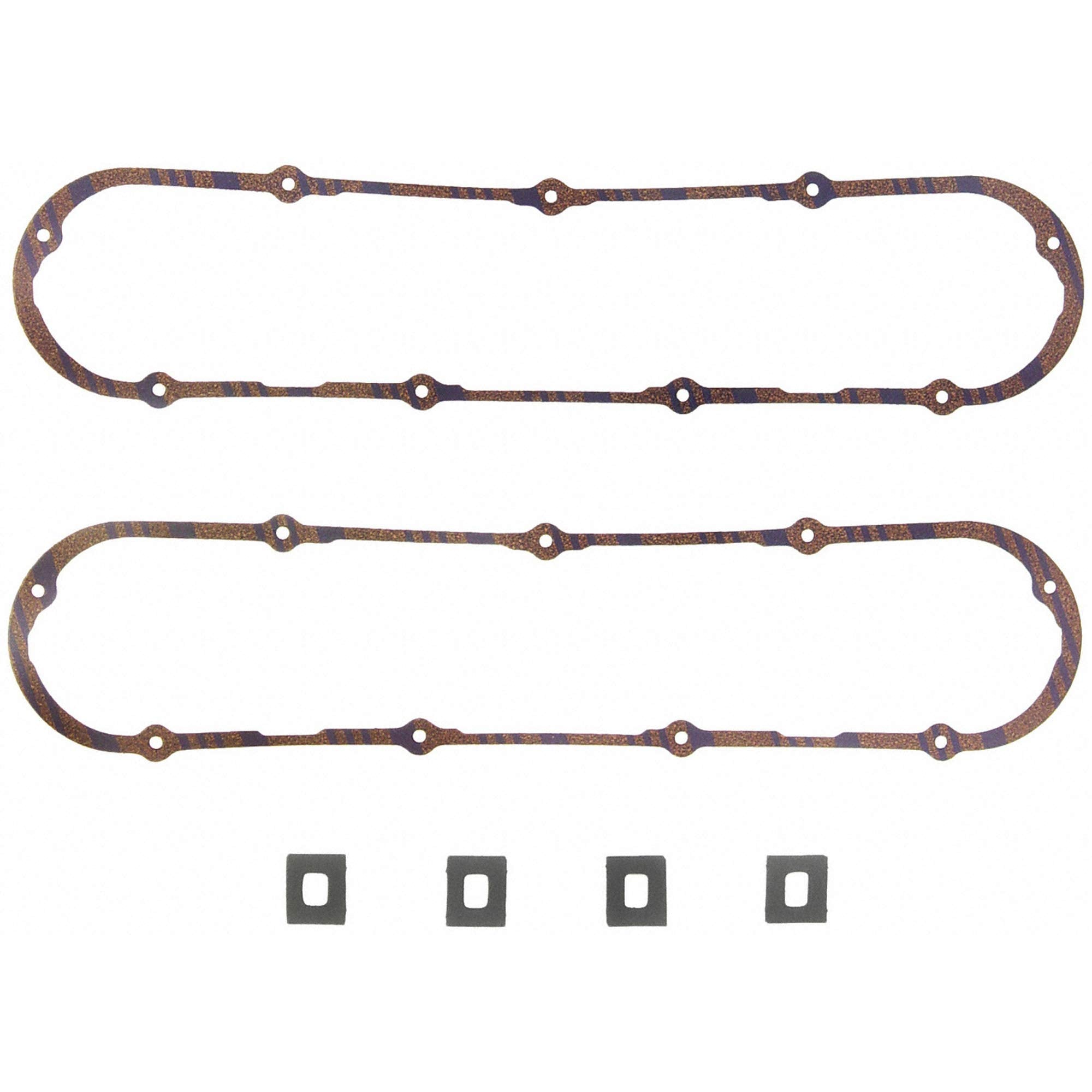 VS FEL-PRO 50192 C-1 Valve Cover Gasket Set