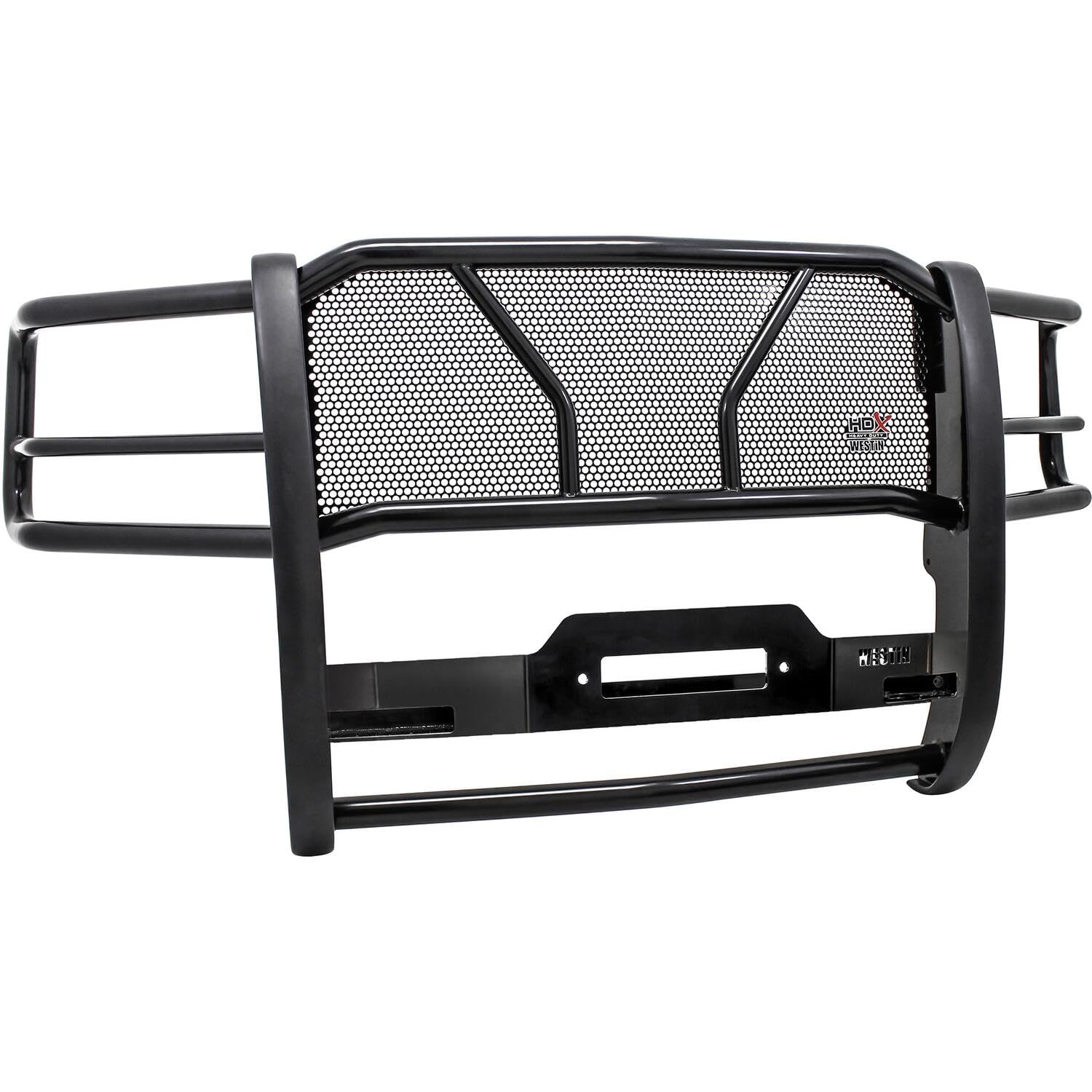 Chevrolet Silverado 1500 Westin Automotive 57-93875 Grille Guard/Push Bar fits