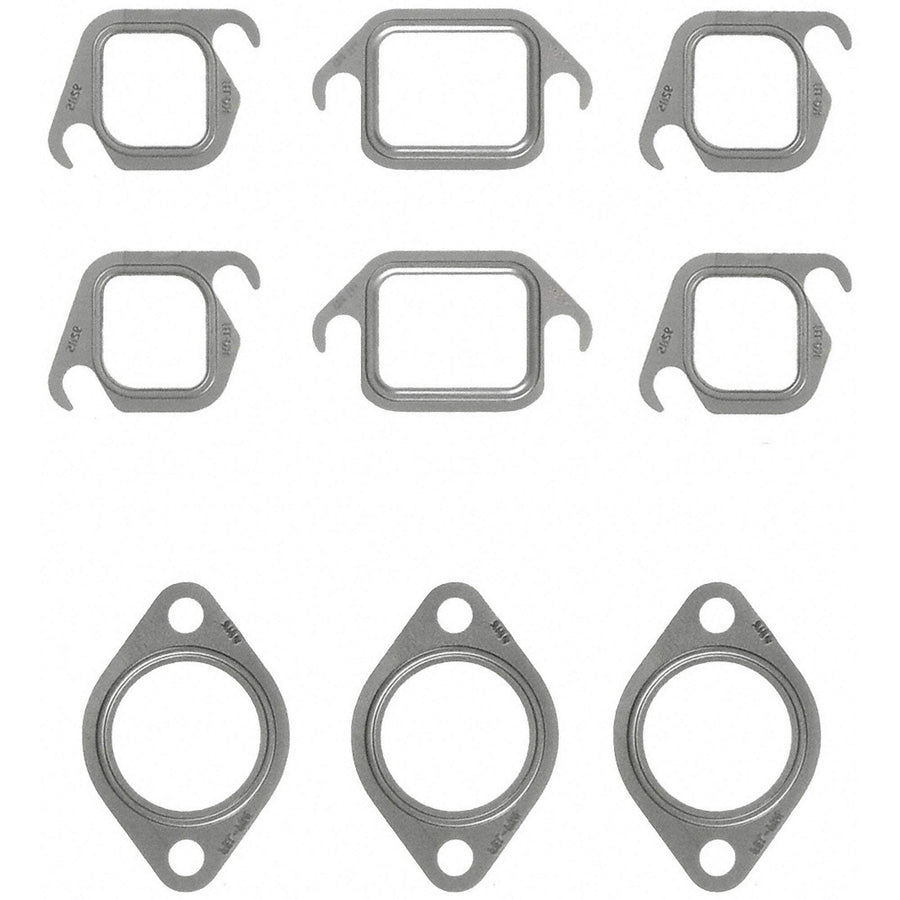 MS 9286 FEL-PRO Exhaust Manifold Gasket Set