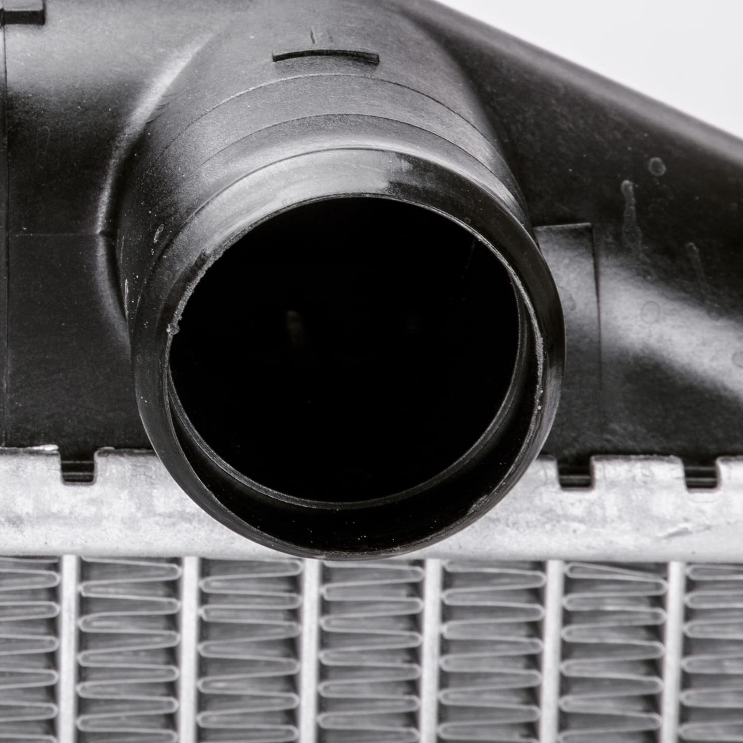Radiator TYC - 2075