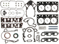 Engine Kit MAHLE 95-3501 Gasket Set