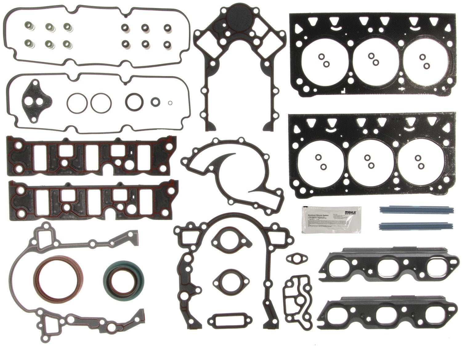 Engine Kit MAHLE 95-3501 Gasket Set