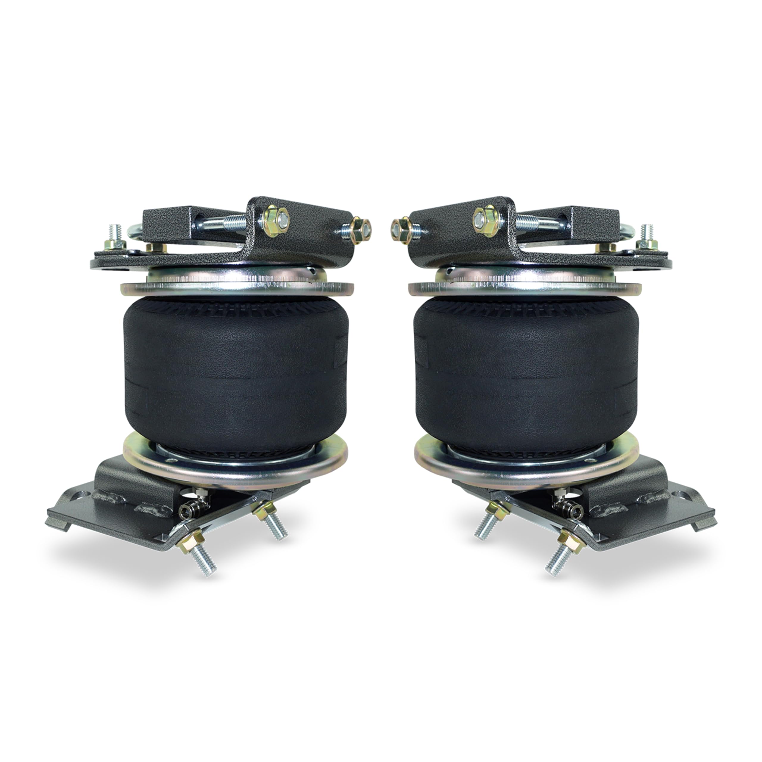 Pacbrake ALPHA HD HP10337 Rear Air Suspension Kit 2009-2025 RAM 1500 & 2019-2023 RAM 1500 Classic excluding TRX/RHO Models and vehicles with Factory Air Suspension