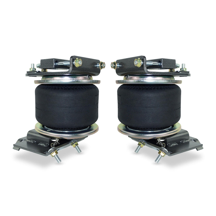 Pacbrake ALPHA HD HP10337 Rear Air Suspension Kit 2009-2025 RAM 1500 & 2019-2023 RAM 1500 Classic excluding TRX/RHO Models and vehicles with Factory Air Suspension