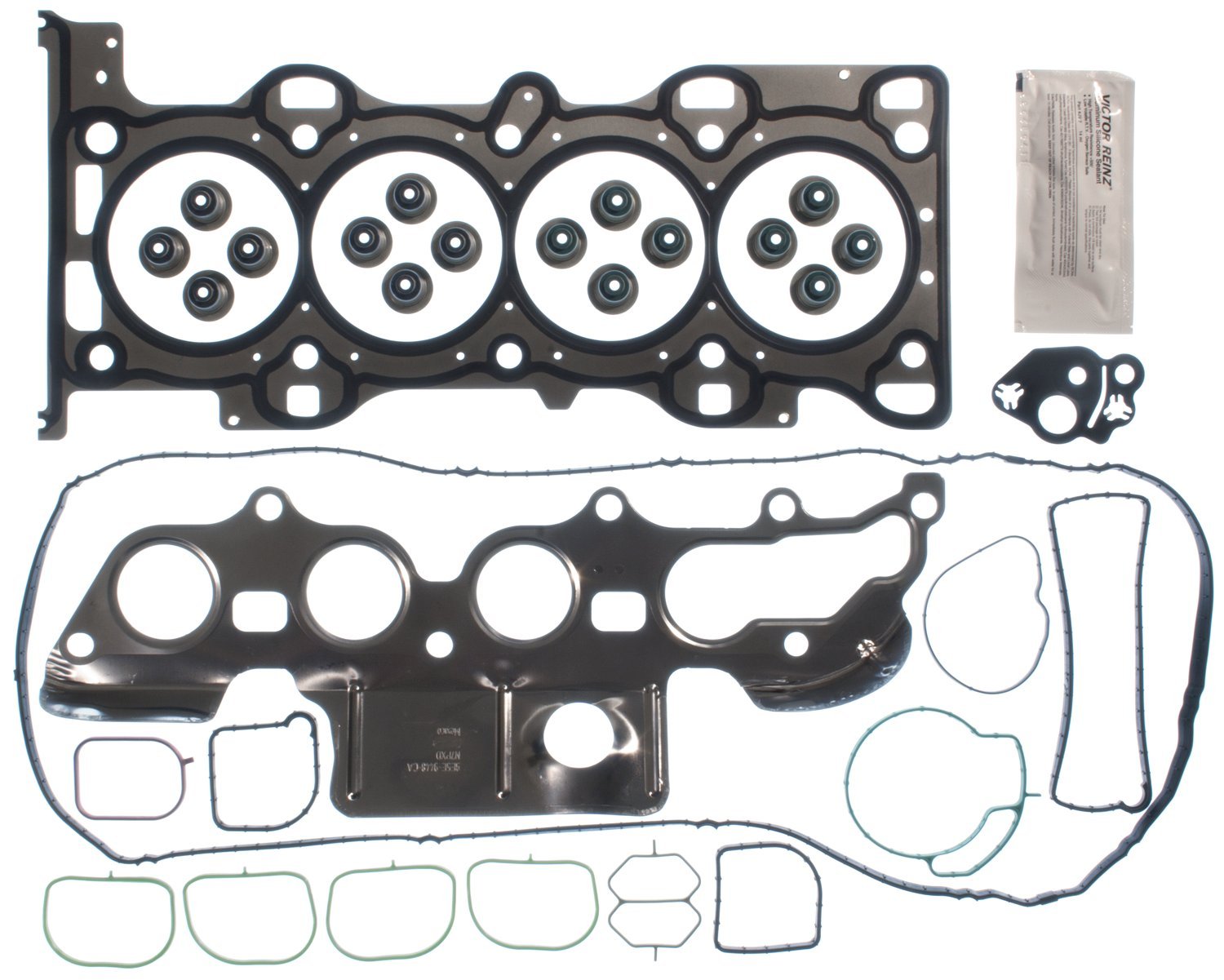 Engine Cylinder Head Gasket Set MAHLE HS54516G