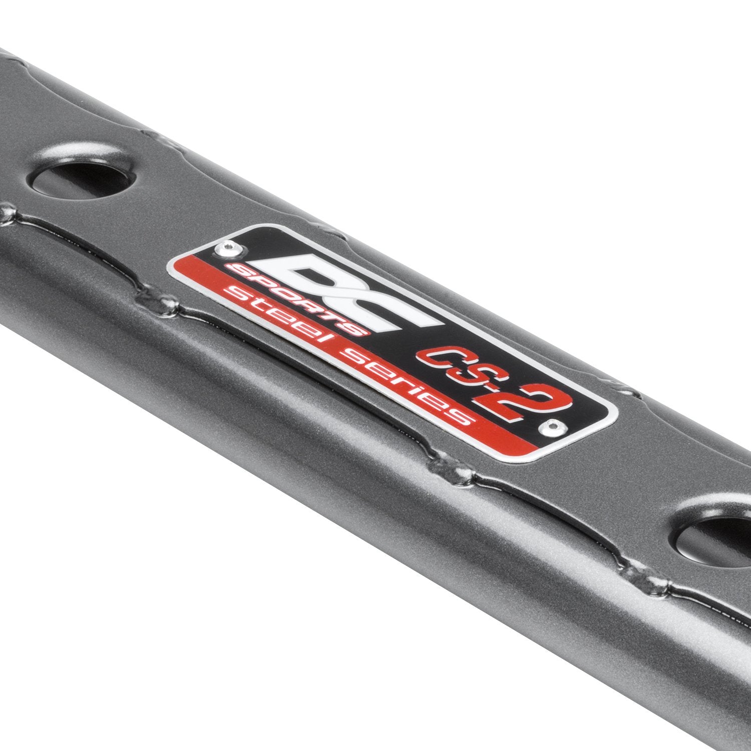 Rear Strut Bar DC Sports For Use With 88-01 Civic/93-97 Del Sol/94-01 Integra