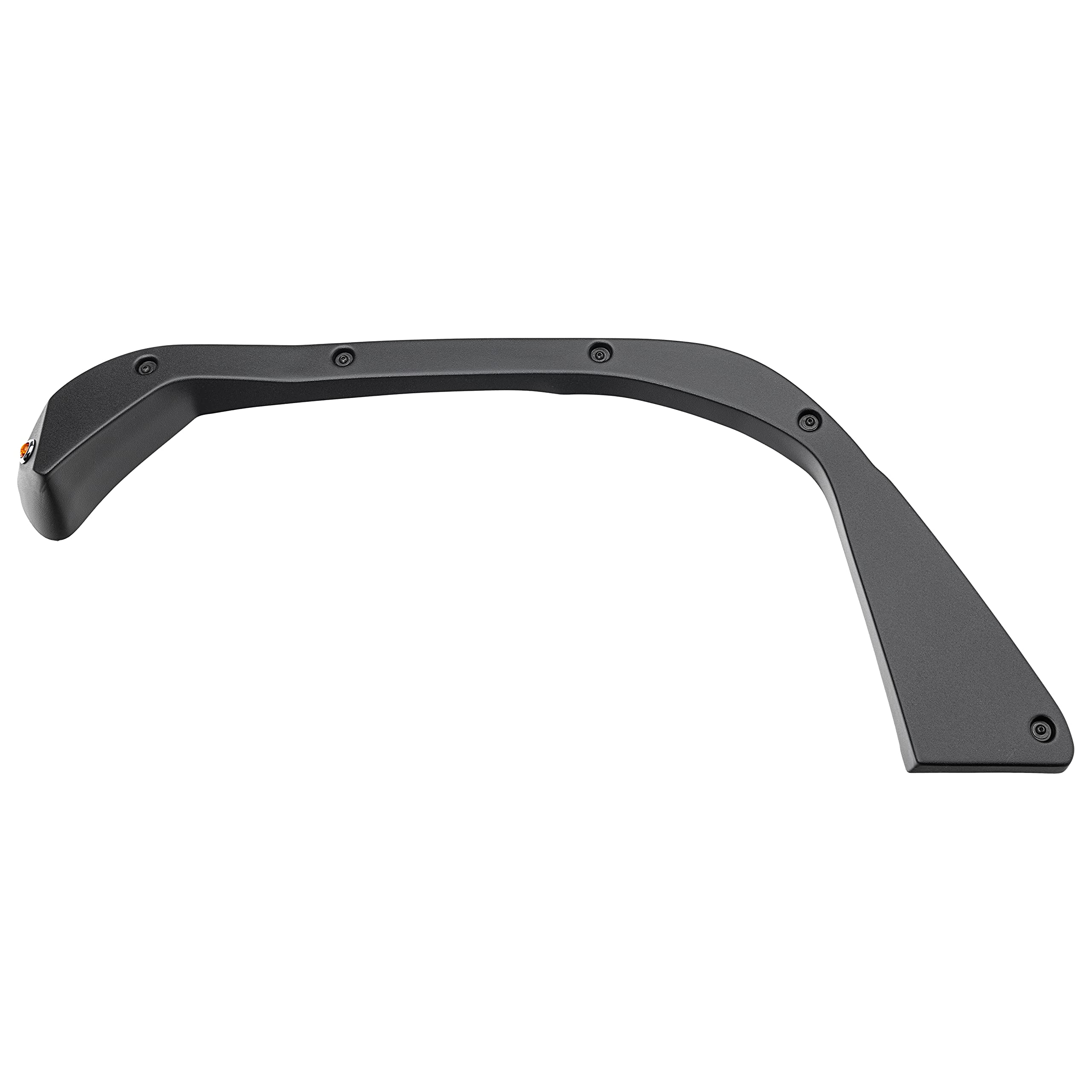 Fender Flare Delete Kit Rugged Ridge for Jeep Wrangler JL | Narrow Profile | 11641.12 | Fits 2018-2025 Jeep Wrangler JL