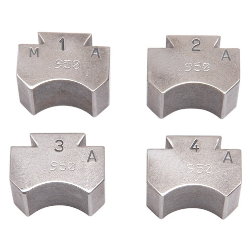 652005-12AN Russell Crimper Die Tool