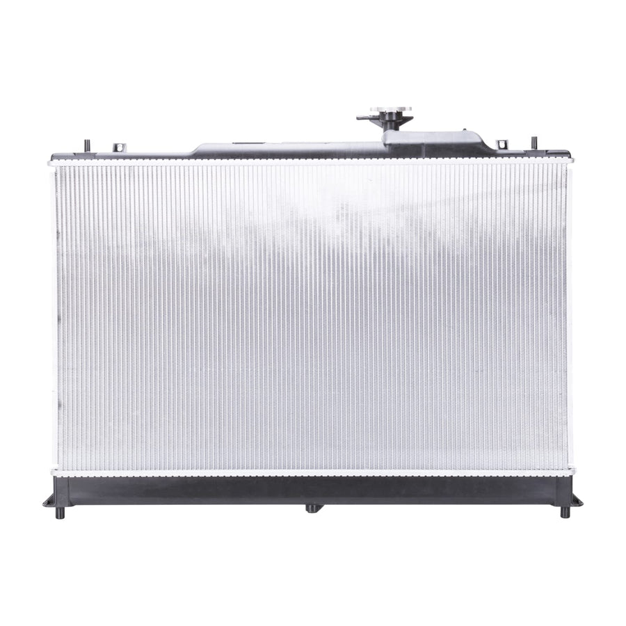 Replacement TYC 13156 Radiator for Mazda CX-7
