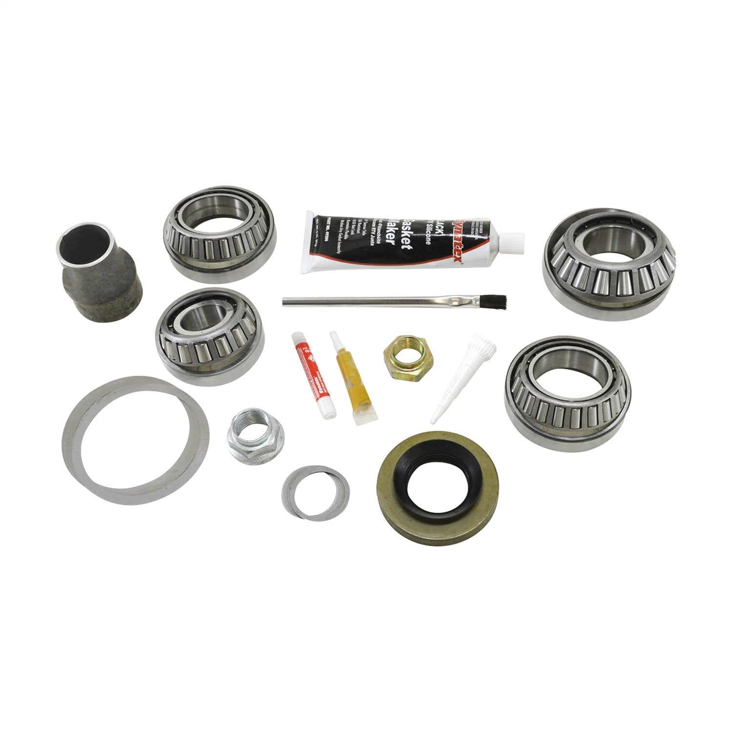 ZK TLC-B USA Standard Gear Master Differential Rebuild Kits