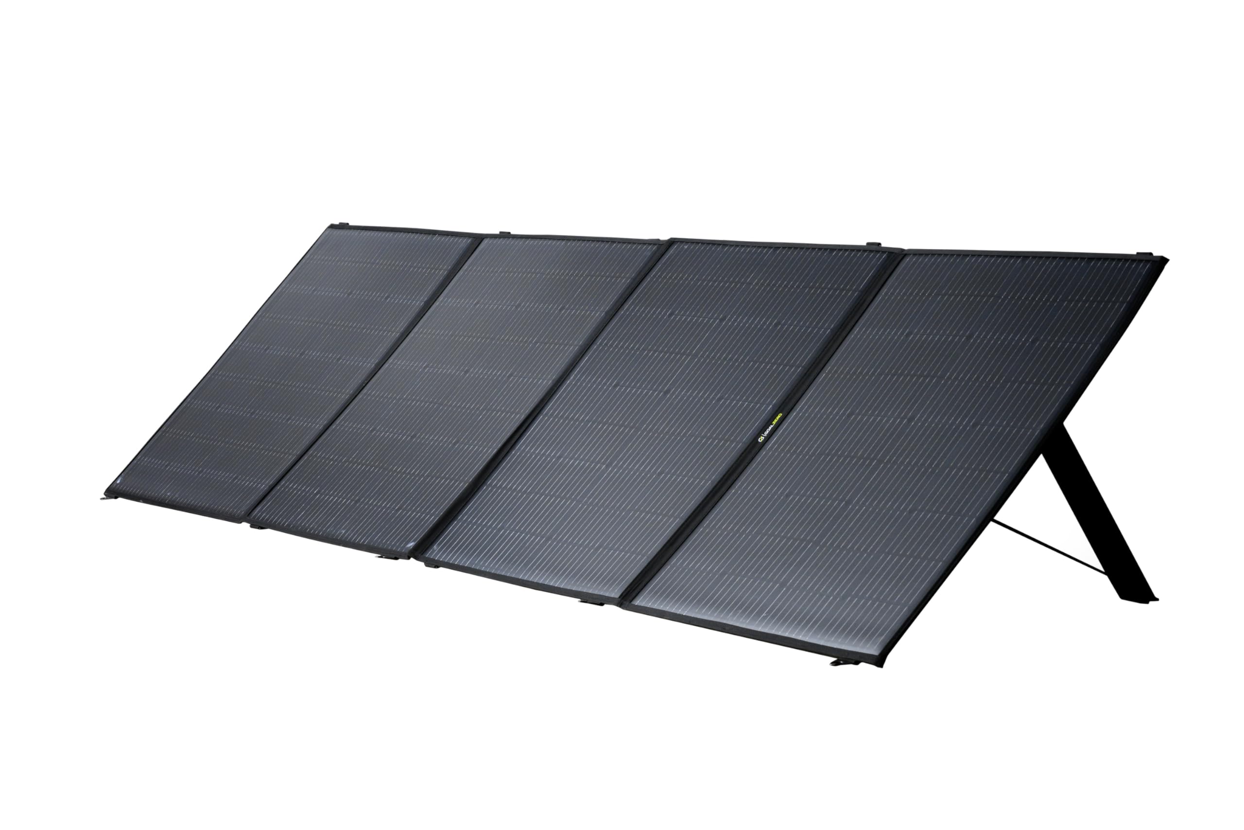 400-Watt Goal Zero Nomad Solar Panel, Folding Solar-Panel Charger with Kickstand, Portable Solar Power