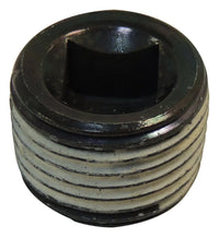 Differential Cover Plug Crown Automotive