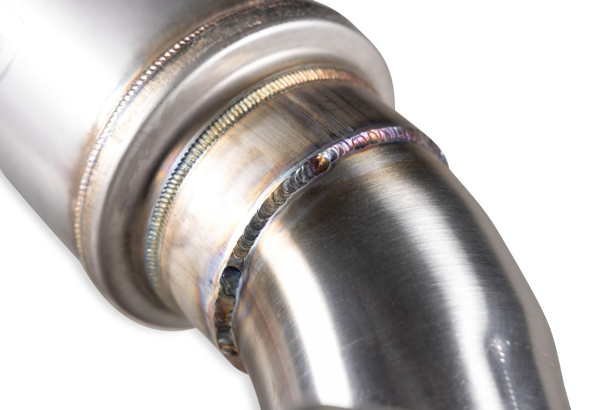 Signature Series Flowmaster 738123 Exhaust System