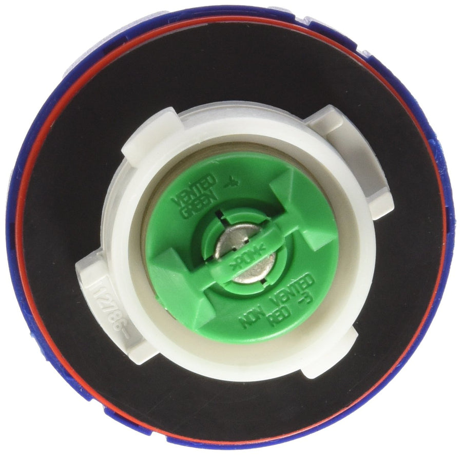 Locking DEF Cap Freight Defense 100303 (Hino/Isuzu)